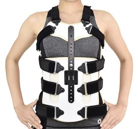 圖片 C13b - 胸腰固定器