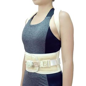 圖片 C09b - 收腹挺胸器