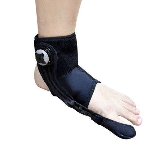 分類圖片 Hallux Valgus