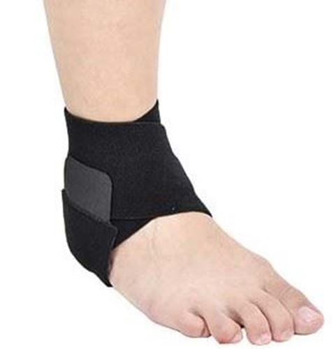 分類圖片 Sprained Ankle