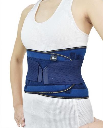 分類圖片 腰椎 (腰痛)