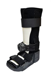 圖片 A17 - 高身步行靴 (45cm)