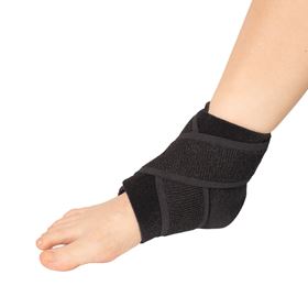 圖片 A01 - 開放式足踝護具 (護踝)