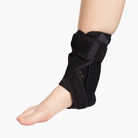 圖片 A03b - 加固足踝護具 (護踝)