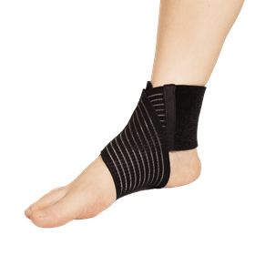 圖片 A04 - "8"字形足踝護具 (護踝)