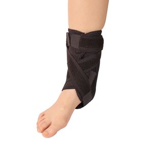 圖片 A08 - 穩定性足踝固定護具 (護踝)