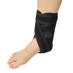 分類圖片 足踝關節相關疾病