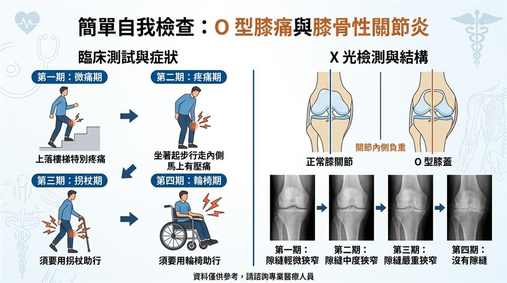膝痛