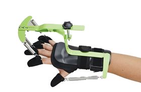 图片 H09 - 可调式手腕矫形器