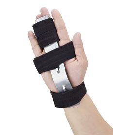 Picture of H03 - Finger & Palm Splint