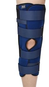 Picture of K05 - Knee Immobilizer (One panel)