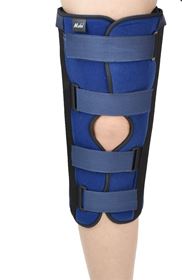 Picture of K03 - Knee Immobilizer (Three panel)