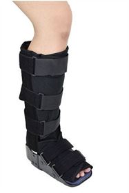 Picture of A14a - Long Walking Boot (45 cm)