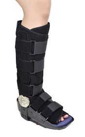 Picture of A15a - Rom Long Walking Boot (45 cm)