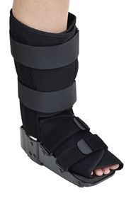 Picture of A14b - Short Walking Boot (37 cm)