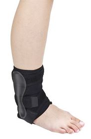 圖片 A08 - 穩定性足踝固定護托