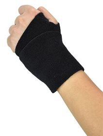 Picture of W01 - Wrist Wrap (Deluxe)