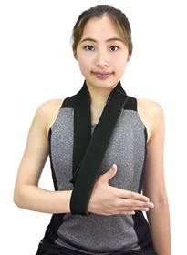 Picture of E04 - Neck & Wrist Sling