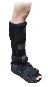 Picture of A16b-c - Short Walking Boot (37 cm)