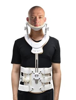 Medex. Multiple compression , traumatic fractures , Spinal