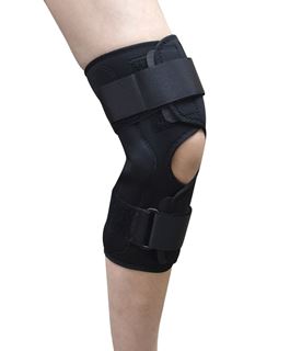 圖片 K16 - 開放式膝部護托