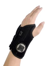 Picture of W02b - Ergonomic Wrist Brace