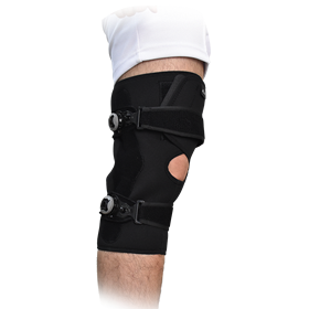 图片 K32b - 半开放式膝护托
